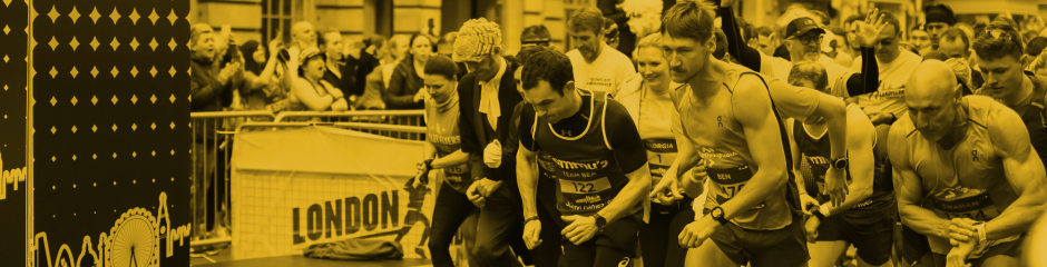  Foto zu London Landmark Half Marathon Entry 